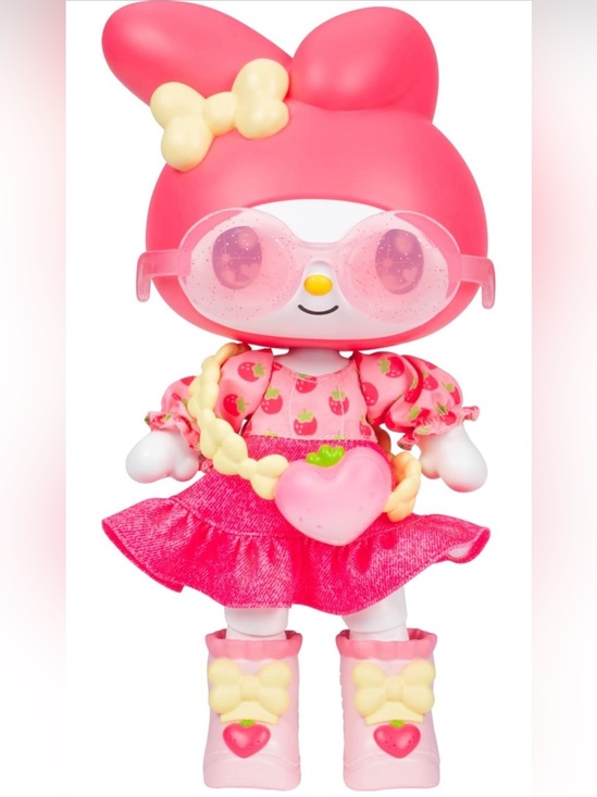 Premier Other - MY MELODY 💕 ~ HELLO KITTY AND FRIENDS
